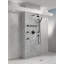 Odin® Sensori® Volume Control Lever Handle