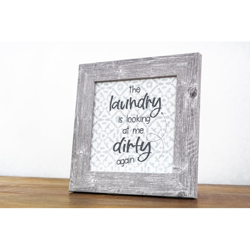 Handmade Farmhouse Wall Decor