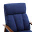 Fauteuil inclinable Modern Modern