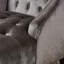 Fauteuil club Back Design