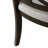 Tawona Trestle Dining Table Set w/ 4 Upholstered Chairs-104882687