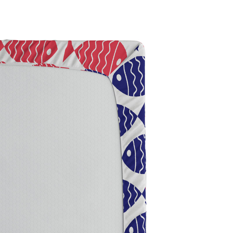 Microfiber Fitted Sheet, Twin XL Fitted Sheet
