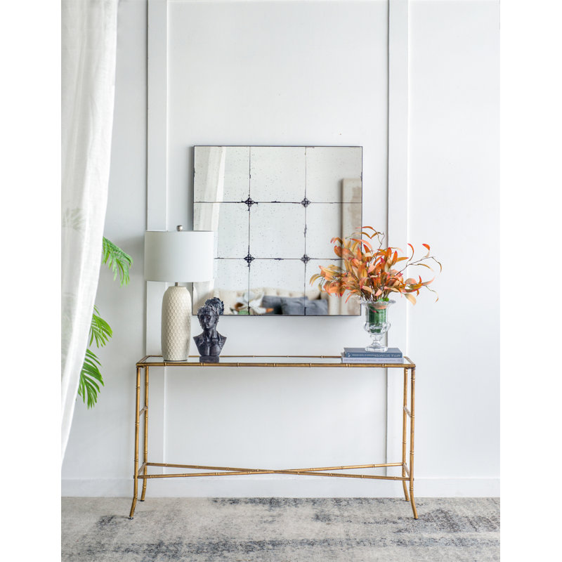 Miroir 36 po x 36 po