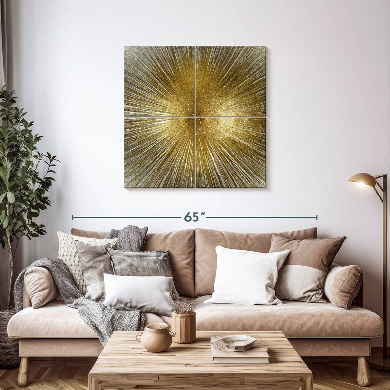 Avery Radiant Burst