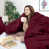 Burgundy is out of stock