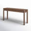 Lola 57.5'' Console Table