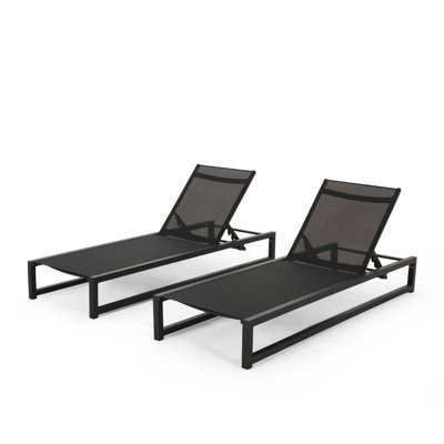 Venice Chaise Lounge