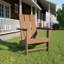 Chaise Adirondack pliante Bruce HDPE-317803508