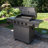 Steel Grill Griddle