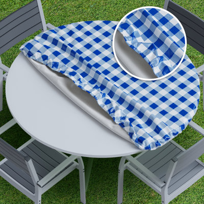 Housse pour nappe Gracie Oaks
