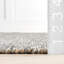 Clemensa Coastal Transitional Area Rug-1378397865