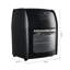 Belfry Kitchen Fairgrove 12L Basket Air Fryer Air Fryer