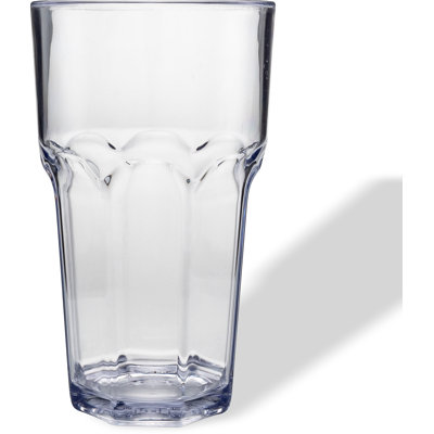 Louis™ 20oz. Drinking Glass Set