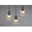 Daresha pendant light