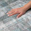 Tapis à poil long de qualité supérieure lavable à la machine ADS534-793757812-793757816