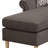 59'' Velvet Sofa & Chaise-966696580
