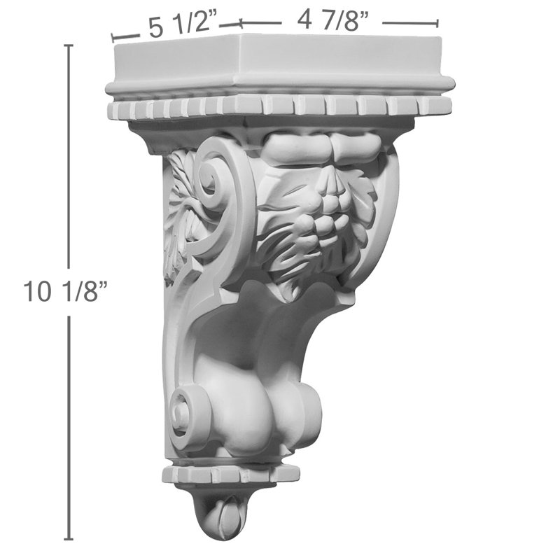 Hamilton Corbel