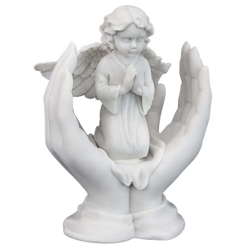 Religious & Spiritual Figurines & Sculptures