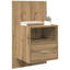 Bed Cabinet-1003783103