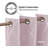 Kellda Thermal Room Darkening Polyester Curtain Panels-1382751178-1382751177