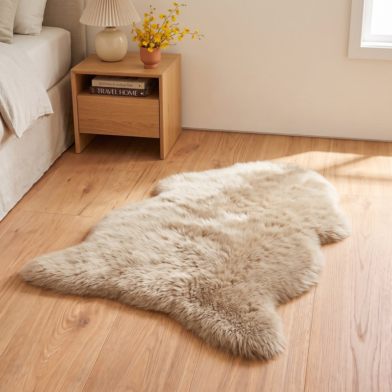 Kardi Area Rug Novelty 2'x3'