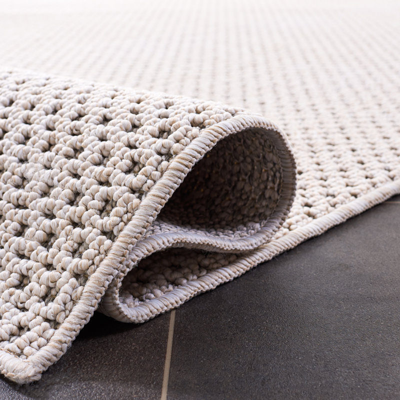 Sunwashed 302 Performance No Pattern Rug