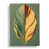 Wrapped Canvas selected
