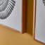 Wall Decor on Wood