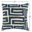 Mia Square Pillow Cover & Insert-357551931