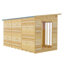 Lela 12 x 6 ft Summerhouse