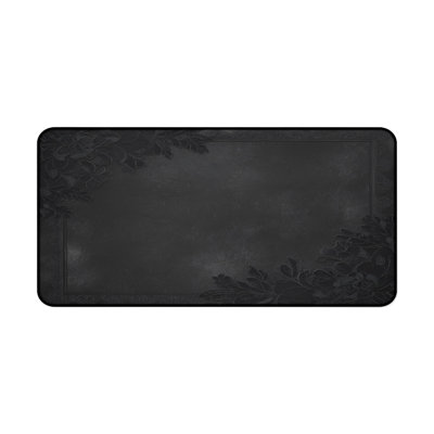 Polyester Desk Pad