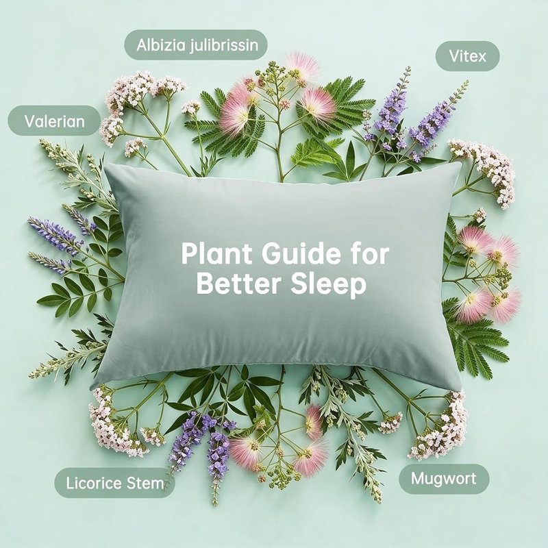 Ensemble d'édredon pour grand lit 7 pièces - Lit floral réversible vert sauge dans un sac, literie ultra douce et respirante avec draps, taies d'oreiller et taies d'oreiller