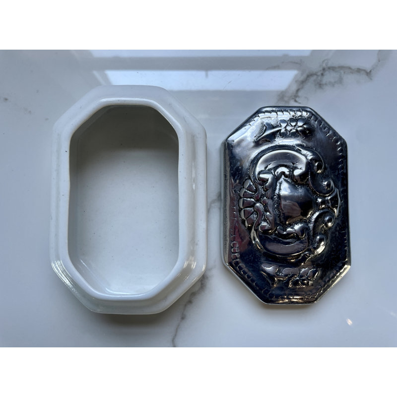 Boîte à bijoux