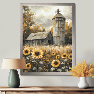 Djames - Floral Canvas Prints