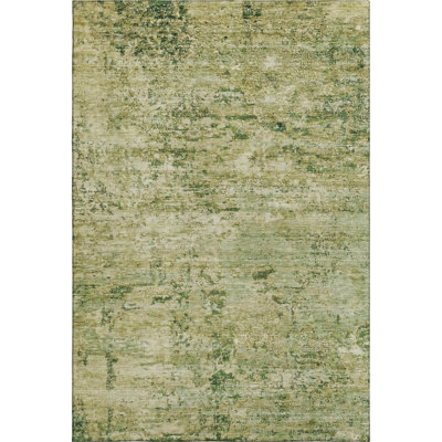 Premium Machine Washable Lubbers AMF1723 Modern Rug