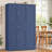 68.1'' Kitchen Pantry Cabinet with Food Shelves-1085493685