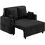 Upholstered Accent Chair-2094050961
