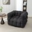 Fauteuil pivotant 38 po Brennan-82170369