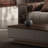 Solid Wood Rectangular Storage Coffee Table-596717251