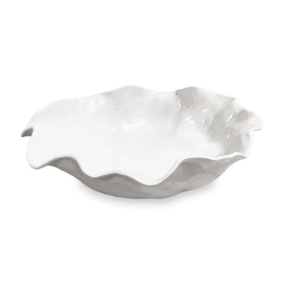 Vida Melamine Salad Bowl
