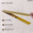 24" Linear Shower Drain-110910899