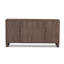 Ezri 67 in. W Solid Wood Sideboard-87287658