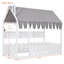 Lit pour enfant Montessori-403691323