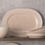 Plateau ovale Kikko, 14 po-125545486