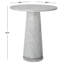 Table de bout en marbre Daktari-842523250