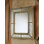 Traditional Venetian Accent Mirror