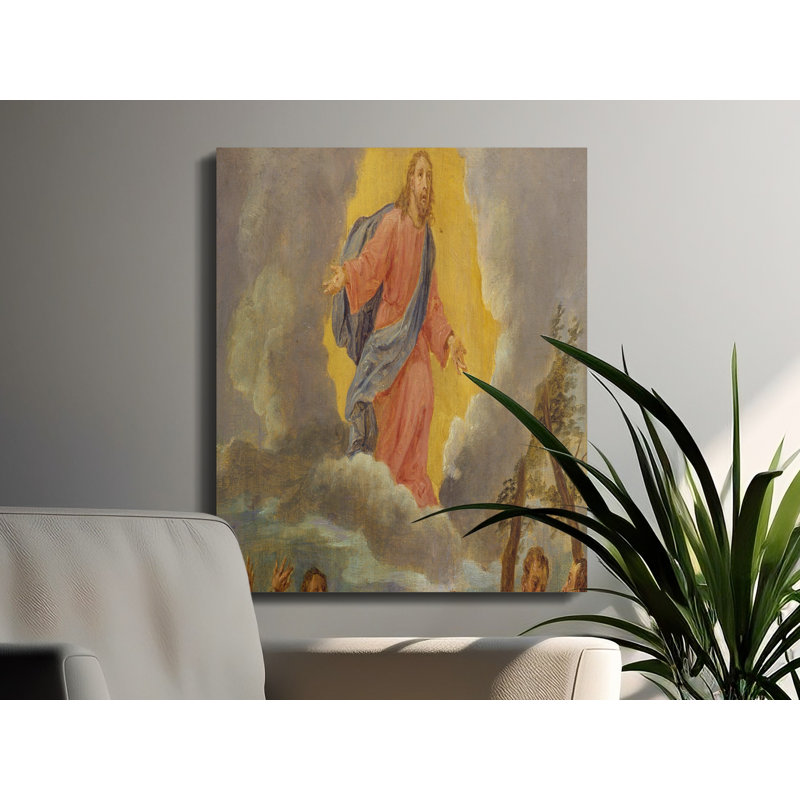 Wrapped Canvas Print Set, 50.8 cm H x 25.4 cm W