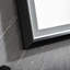 84 po X P 48 po Miroir de salle de bain H-1925958463