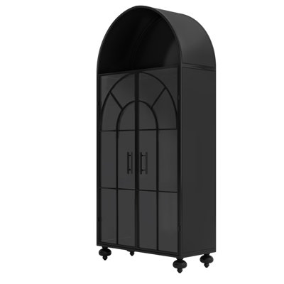 Armoire de salle à manger