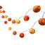 Misti LED Cotton Ball String Light-89603453